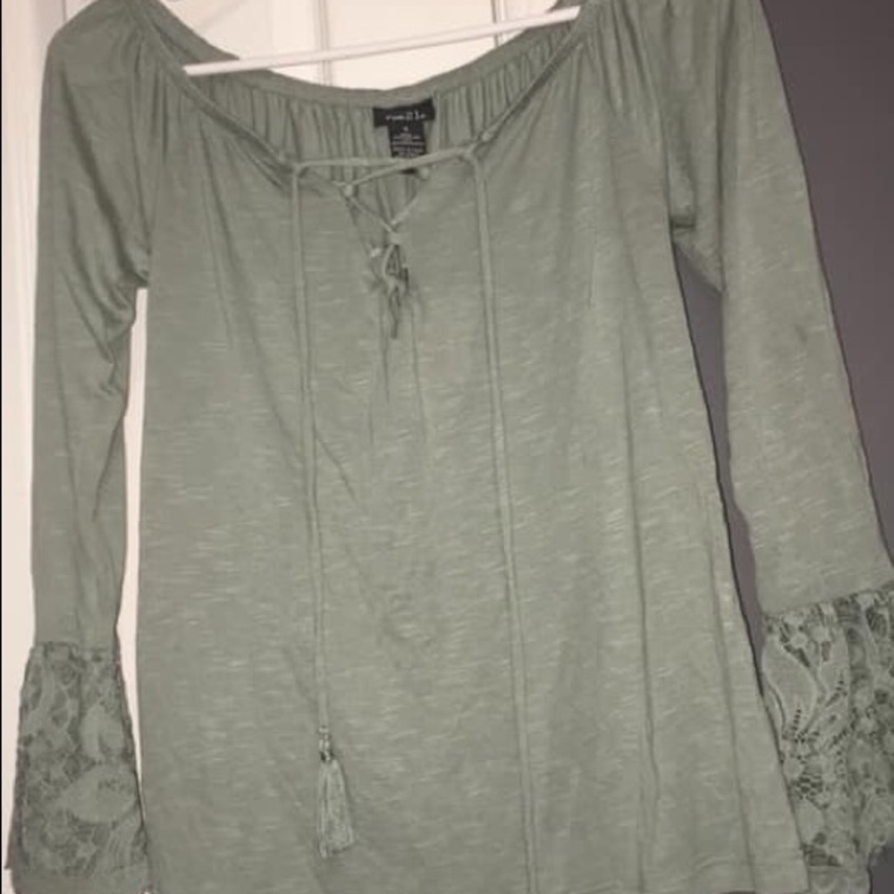 shirt